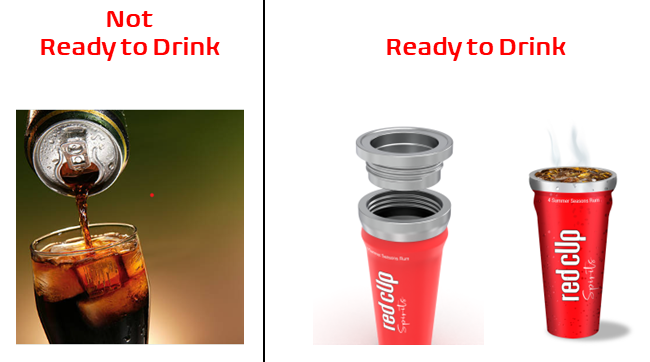 Truly Ready to Drink